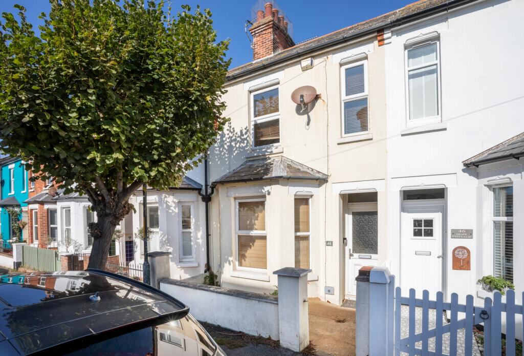 Main image of property: Park Road, Hythe, CT21