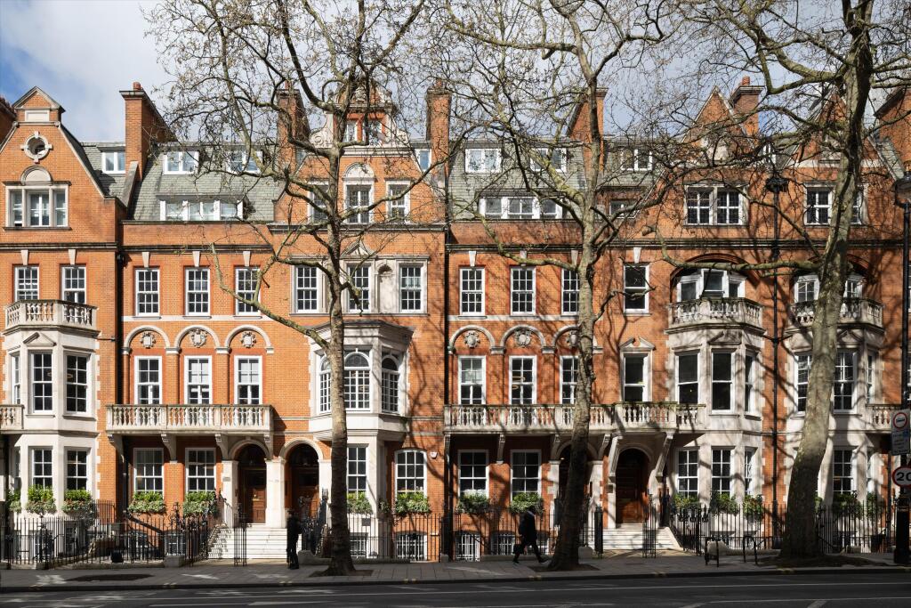 Main image of property: 130-132 Buckingham Palace Road, London, SW1W