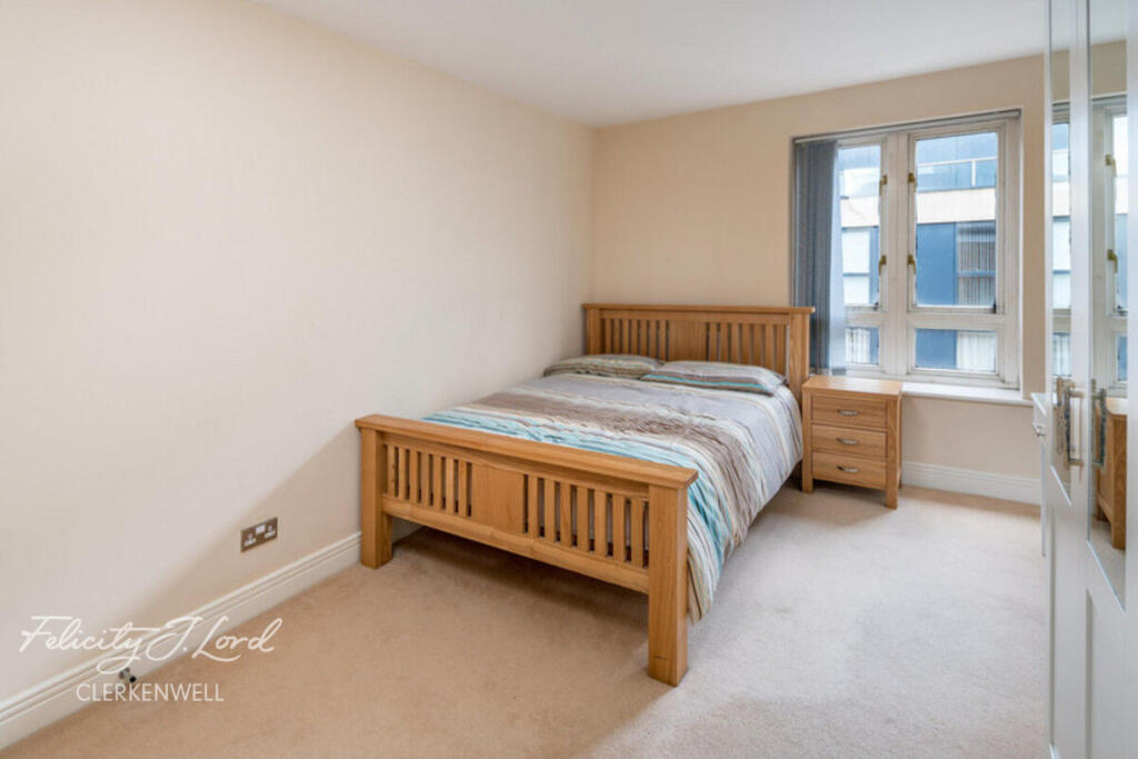 Main image of property: Seward Street, LONDON