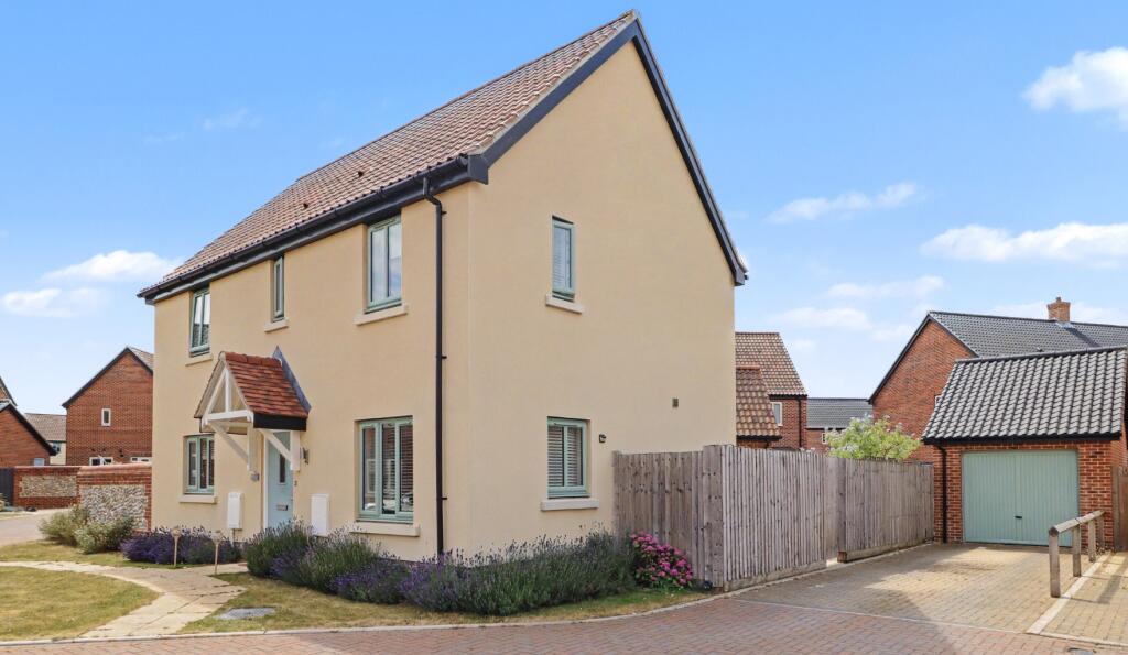 Main image of property: Farm Drive, Fakenham