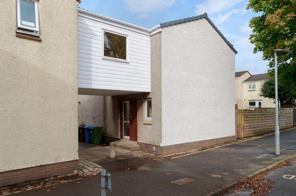 Main image of property: 16 Douglas Crescent, Erskine, PA8 6BH