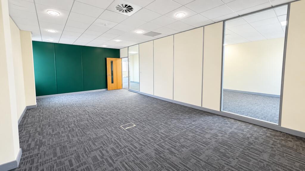 Main image of property: The Green Room, Aqueous 3 Aston Cross Business Park