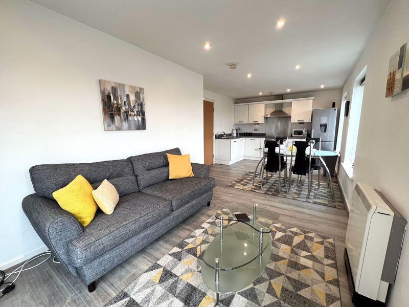Main image of property: Ludgate Hill, Manchester