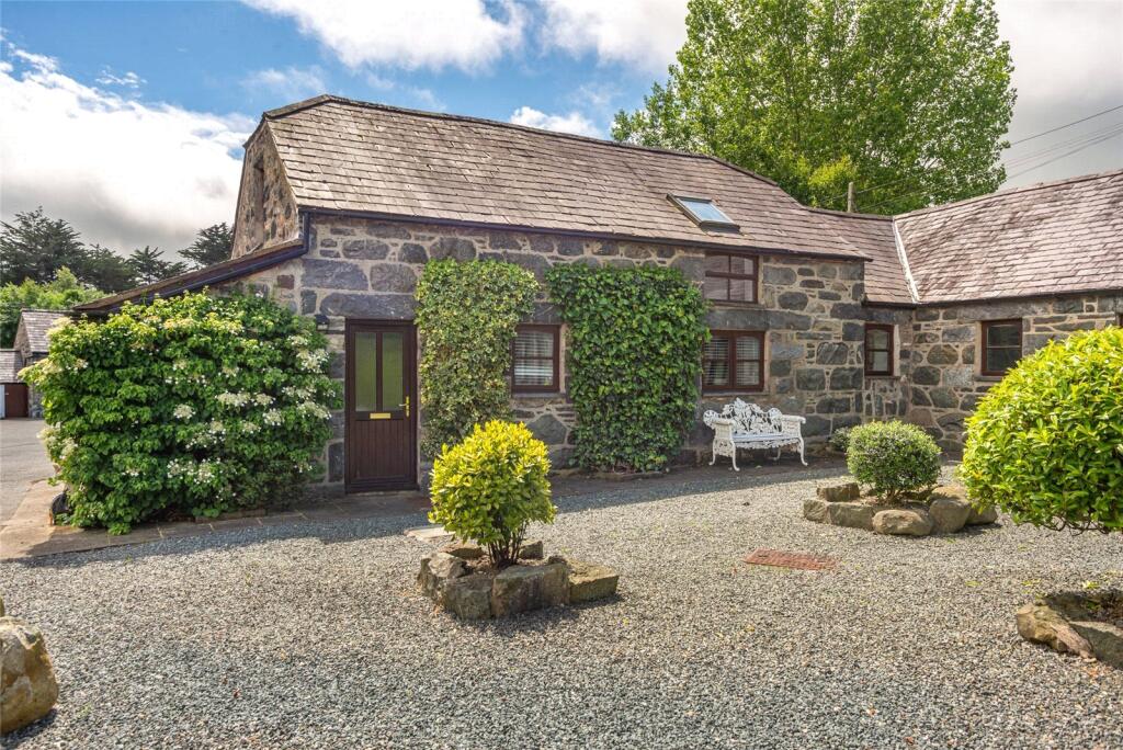 Main image of property: Gwern Borter Manor, Rowen, Conwy, LL32