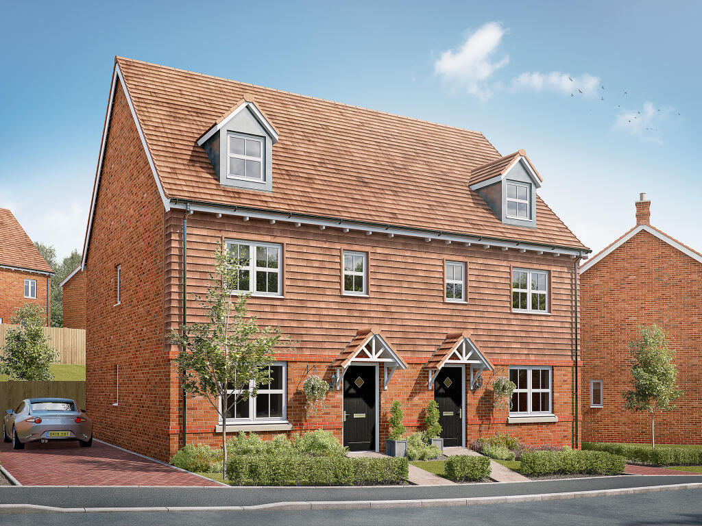 Main image of property: Hailsham Road,
off of Rattle Road,
Stone Cross,
BN24 5EH