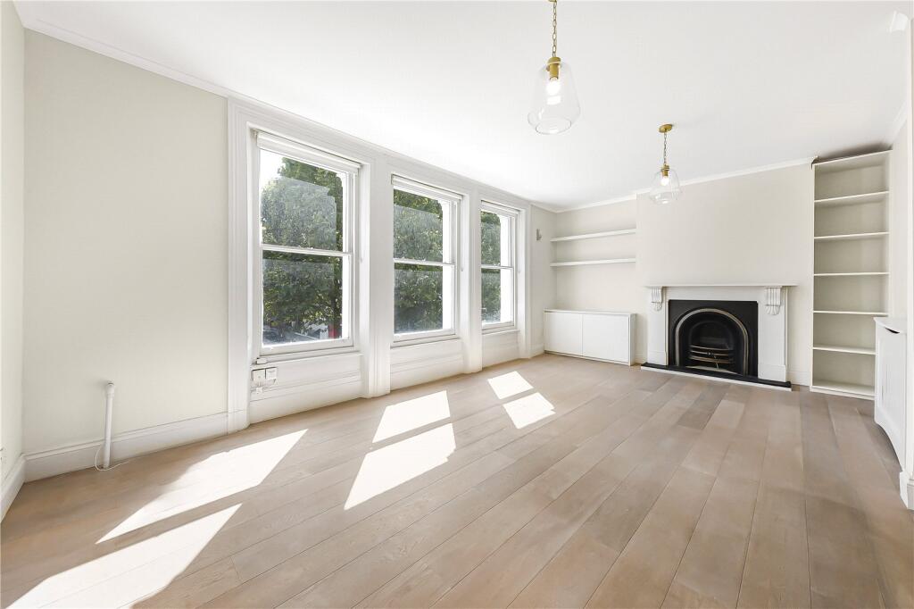 Main image of property: Regents Park Road, London, NW1