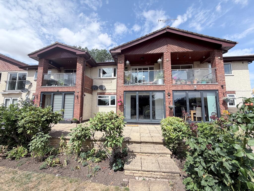 Main image of property: LEICESTER ROAD, HINCKLEY
