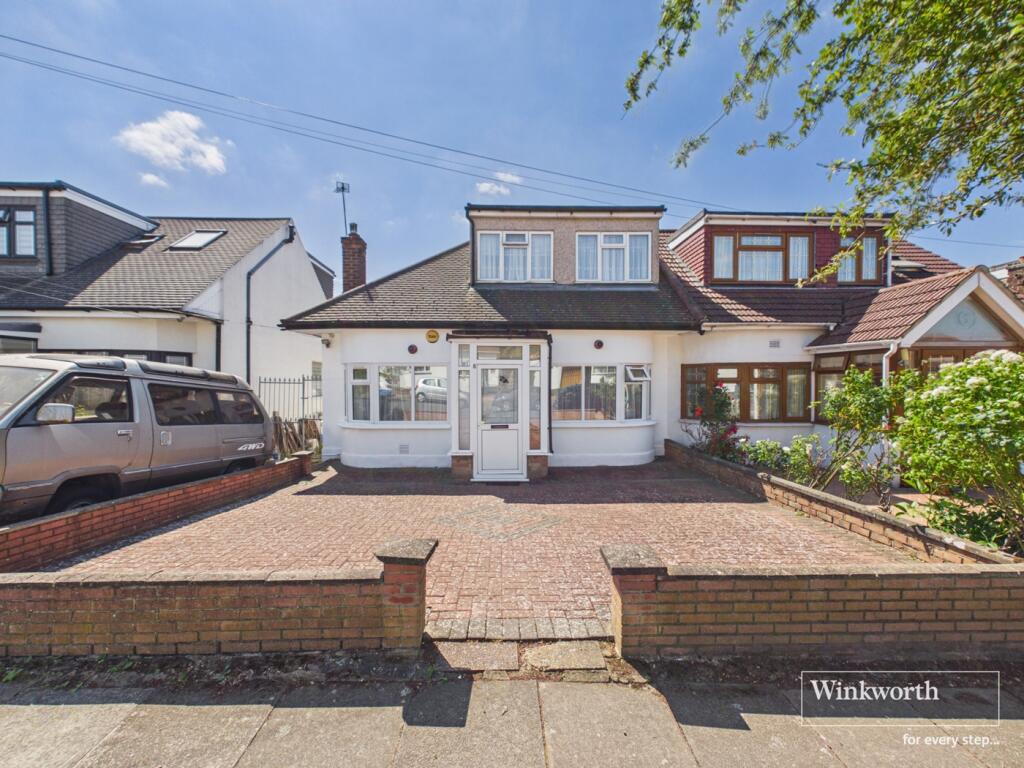 Main image of property: Blair Avenue, Kingsbury, London, NW9