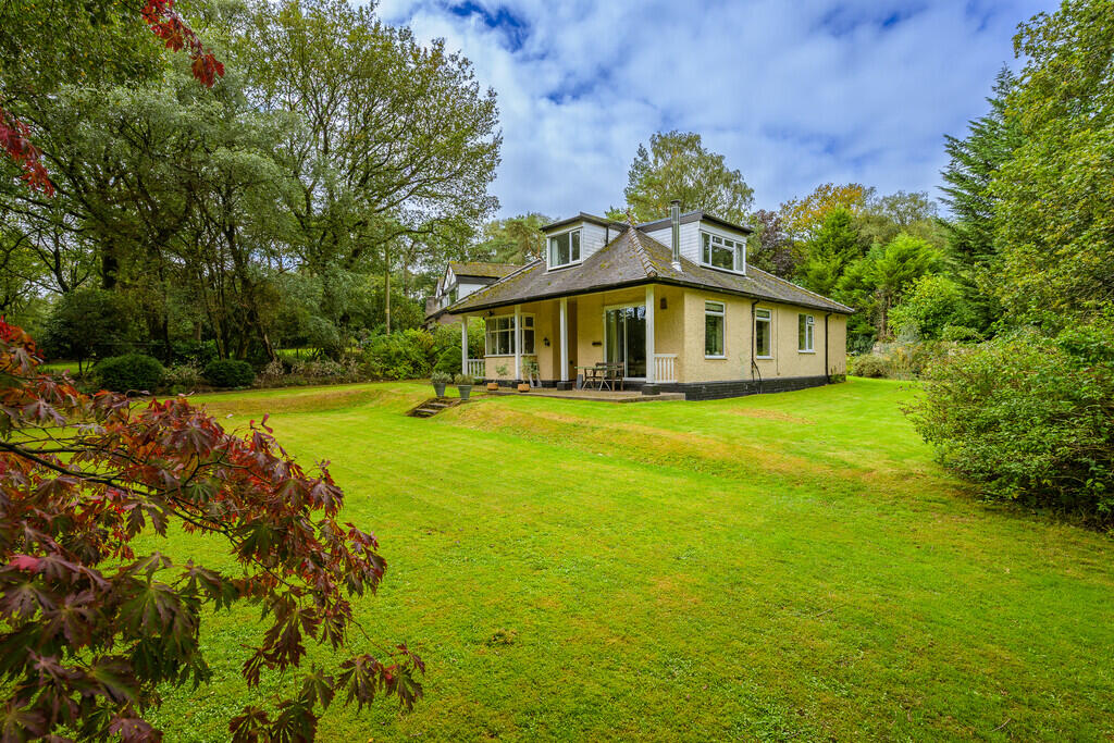 Main image of property: Tower Road, Ashley Heath