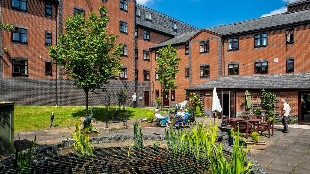 Main image of property: Stubbs Lane, Stoke-On-Trent, Staffordshire, ST1