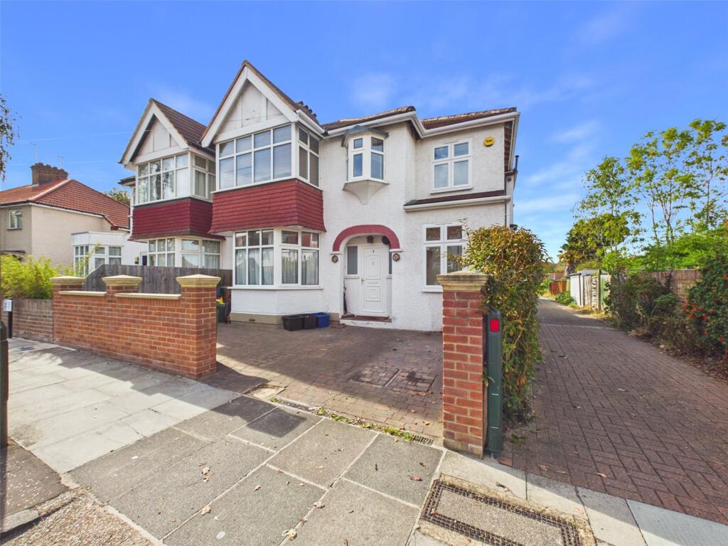 Main image of property: Fielding Avenue