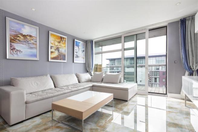 Main image of property: Howard Building, Queenstown Road, Wandsworth, London