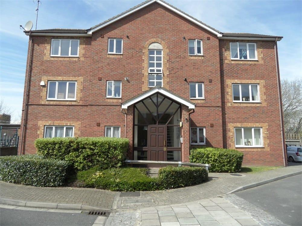 Main image of property: Pullman Place, London, SE9