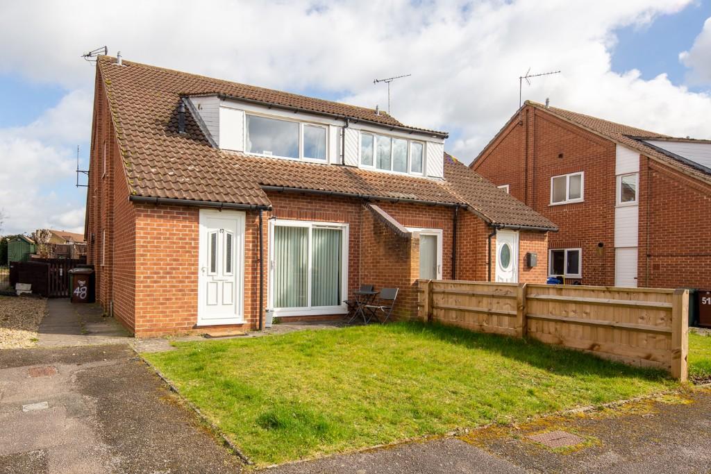Main image of property: Hambleside, Bicester, OX26