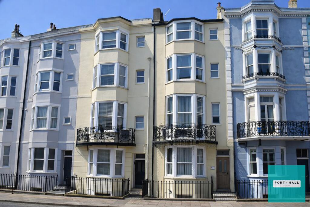 Main image of property: Saltwater, Madeira Place