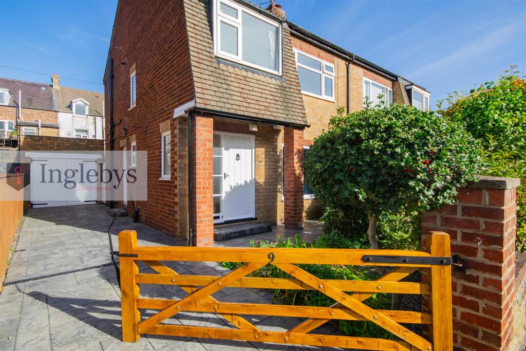 Main image of property: Avon Close, Saltburn-By-The-Sea