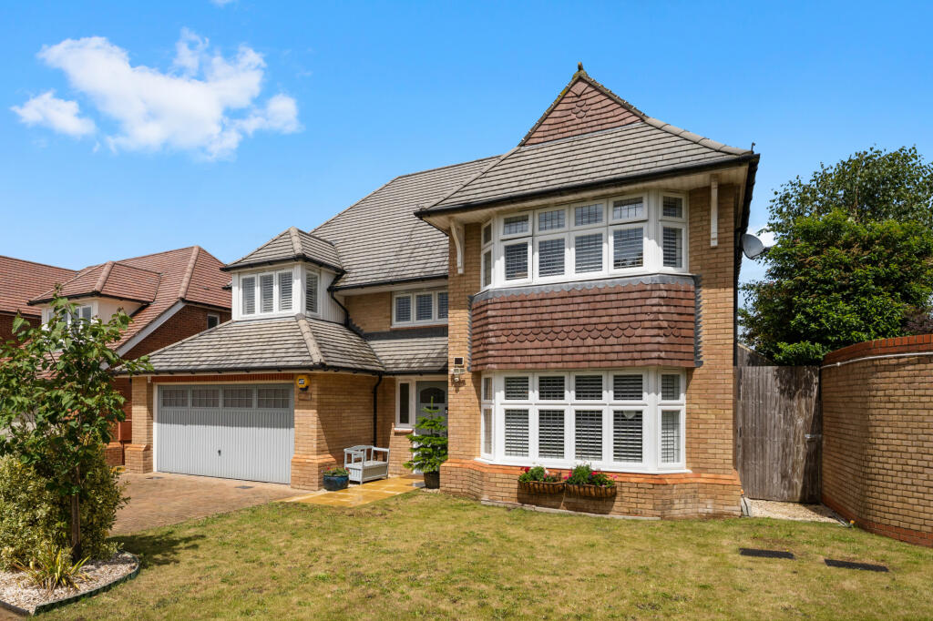 Main image of property: Marden,  Tonbridge, TN12
