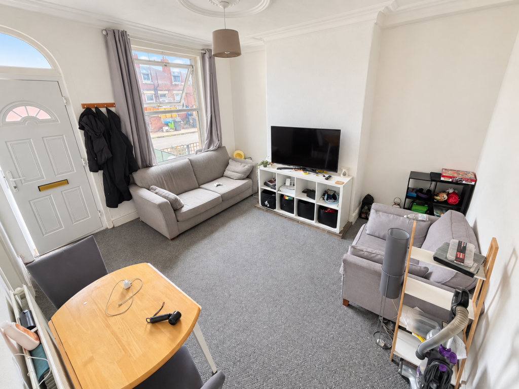 Main image of property: Beechwood Terrace, Leeds, LS4 2NG