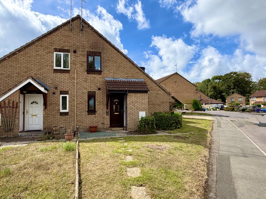 Main image of property: Willowbrook, Boundary Close, Kingsdown, Swindon