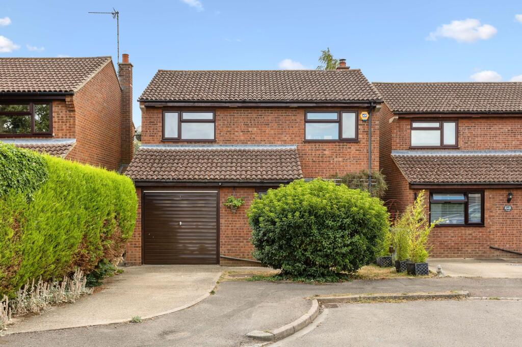 Main image of property: Orchard Close, Meppershall, SG17