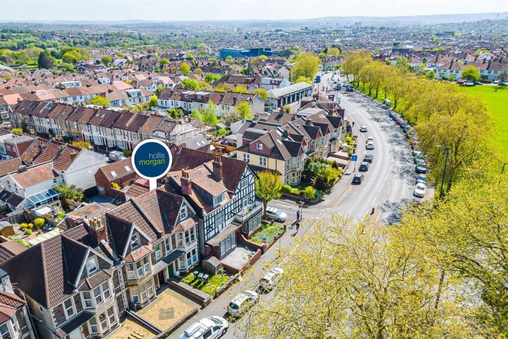 Main image of property: 7 BED HMO | £63k | HORFIELD
