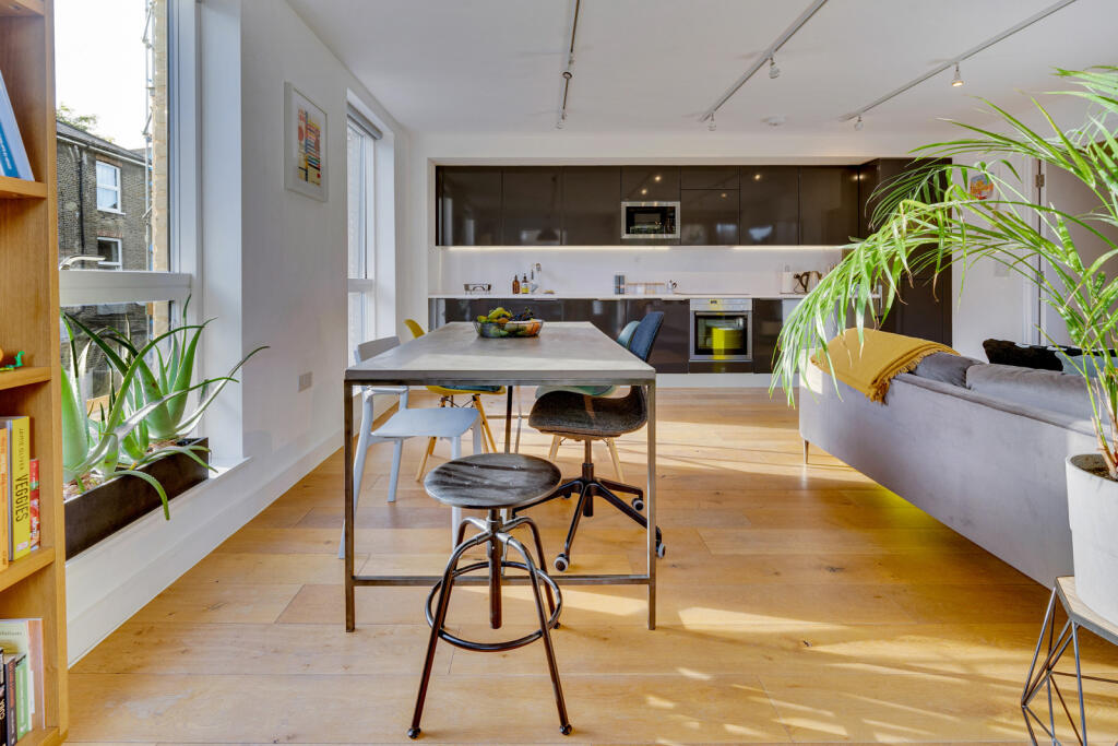Main image of property: Stable Place, Wilberforce Road, Finsbury Park, London, N4