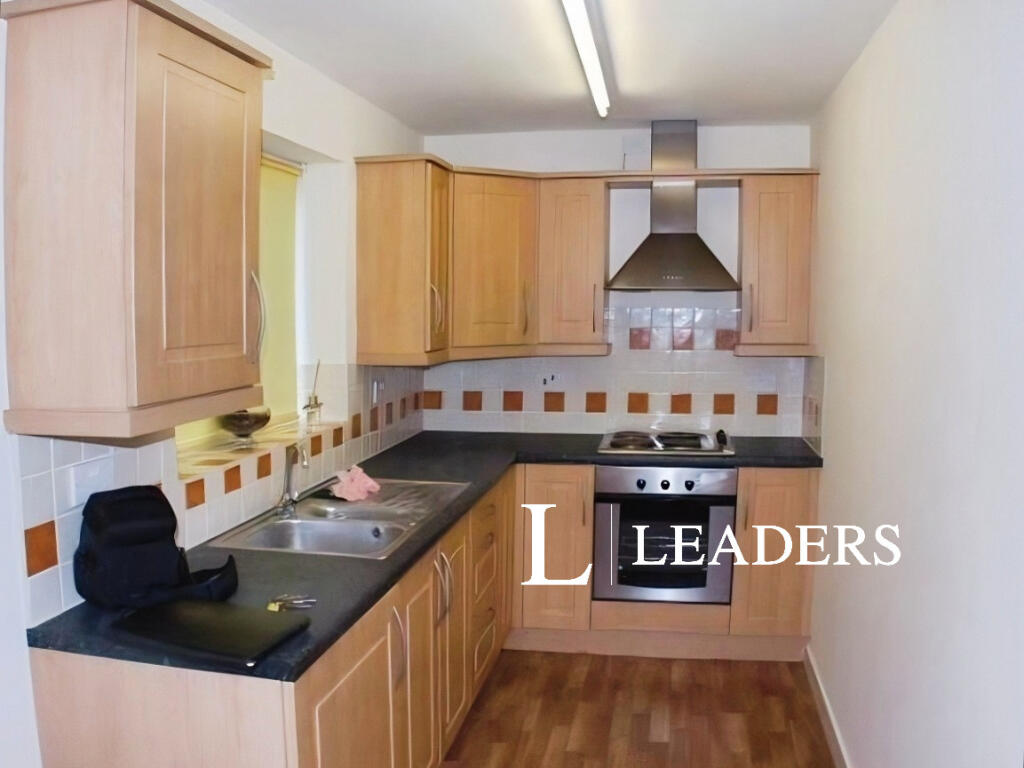 Main image of property: Corporation Street, Stoke-on-Trent, Staffordshire, ST4