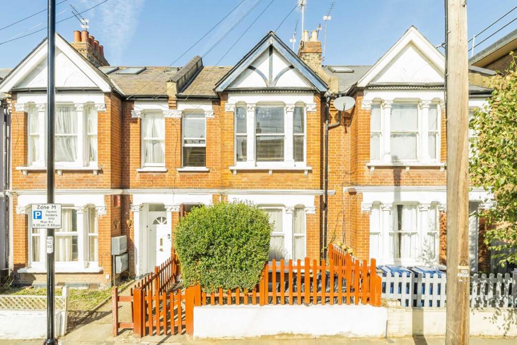 Main image of property: Kent Road, Chiswick