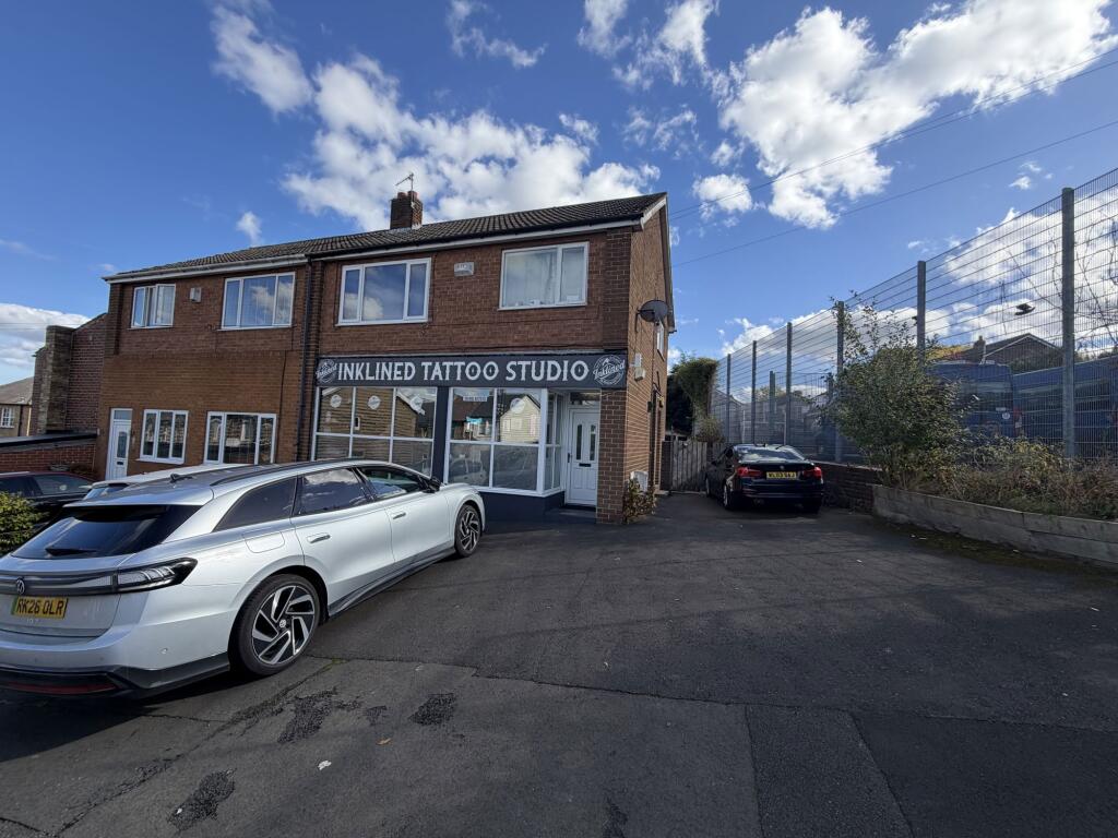 Main image of property: Lawrence Court, Blaydon, Blaydon-on-Tyne, Tyne and Wear, NE21 4AS