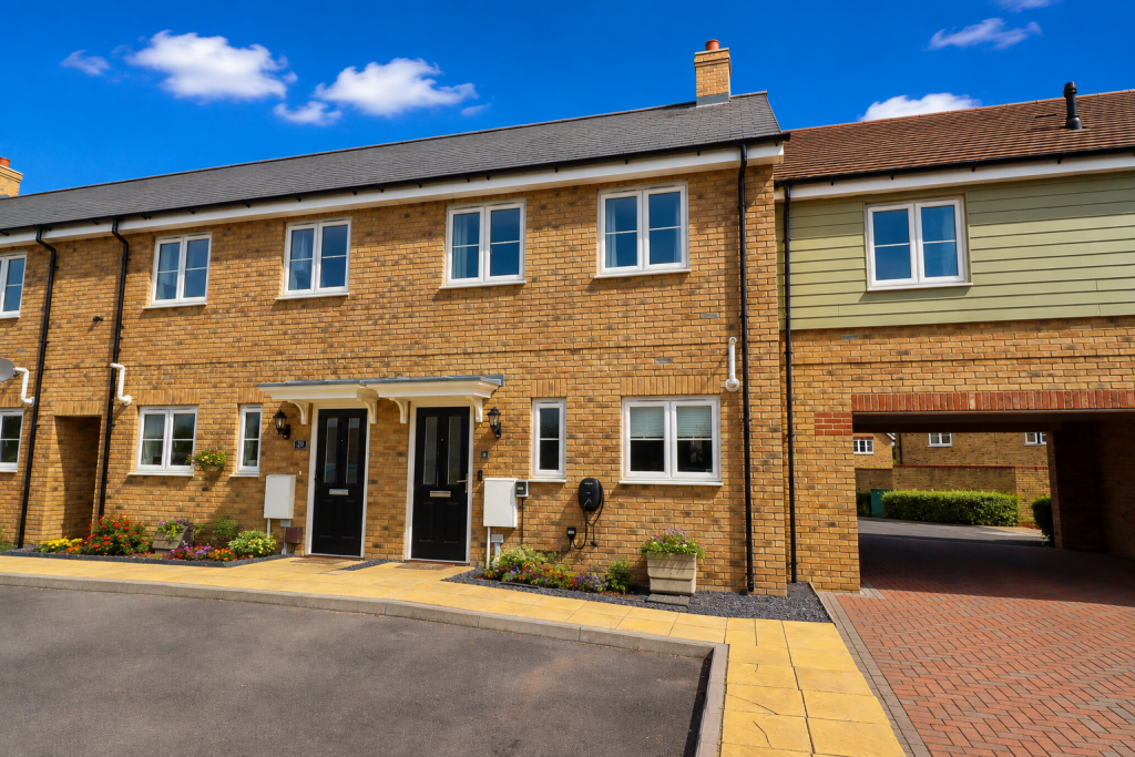 Main image of property: Gardener Crescent, Fenstanton, Huntingdon, Cambridgeshire