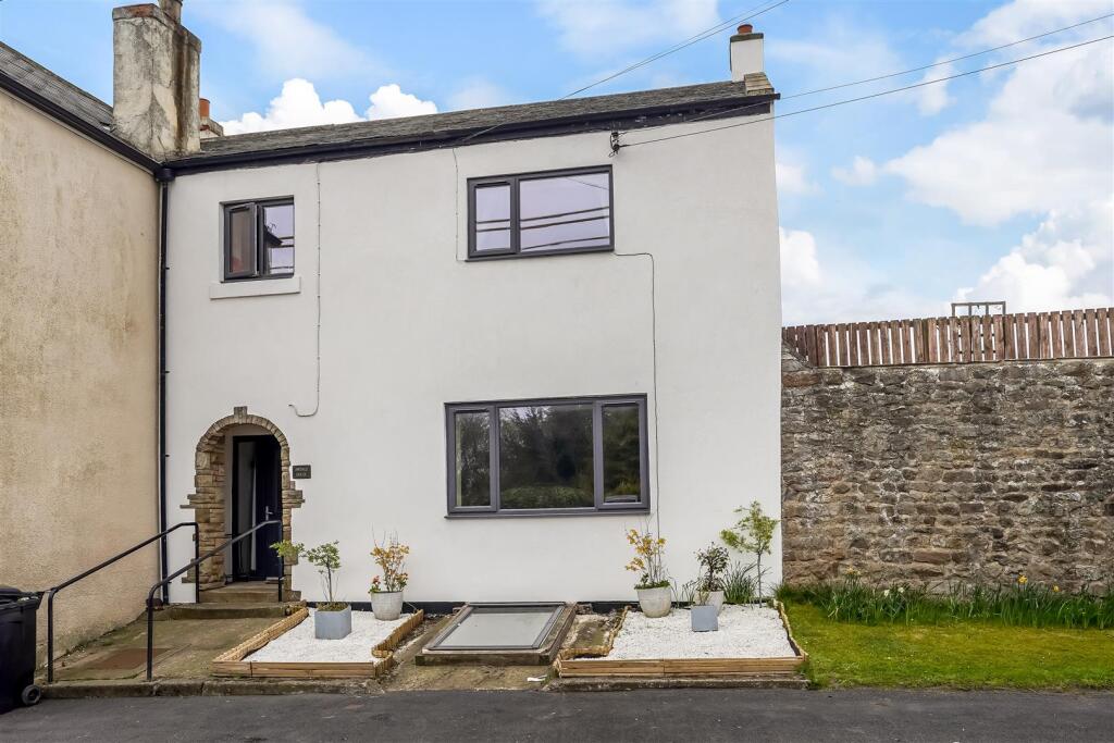 Main image of property: Awdale House, Tunstall