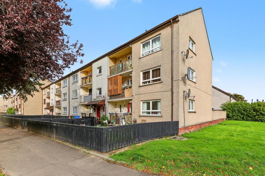 Main image of property: 247 Oxgang Road, Grangemouth, FK3