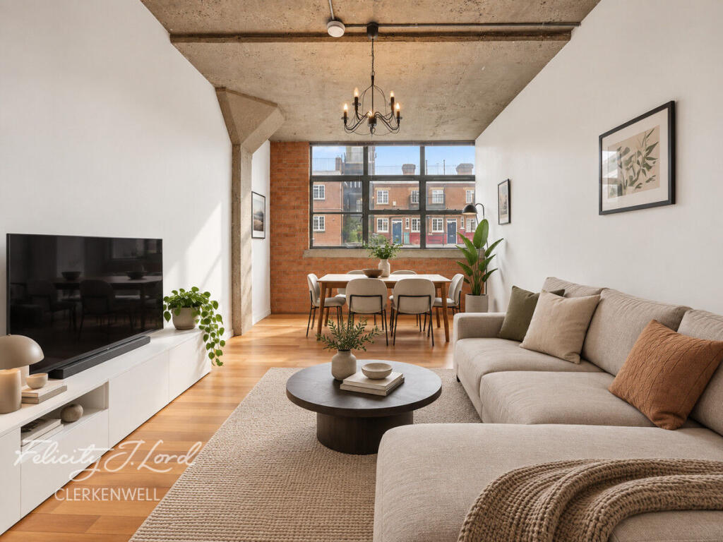 Main image of property: Wenlock Road, London