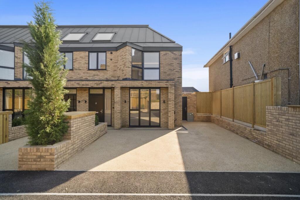 Main image of property: Winston Close, Wimbledon, London, SW20