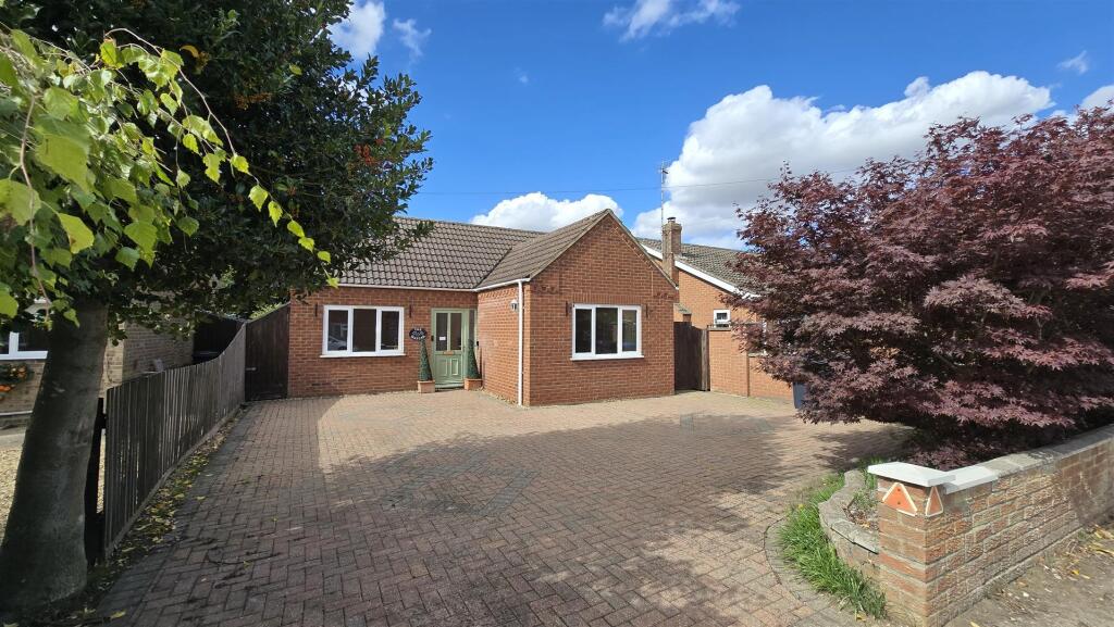Main image of property: Chestnut Terrace, Sutton Bridge