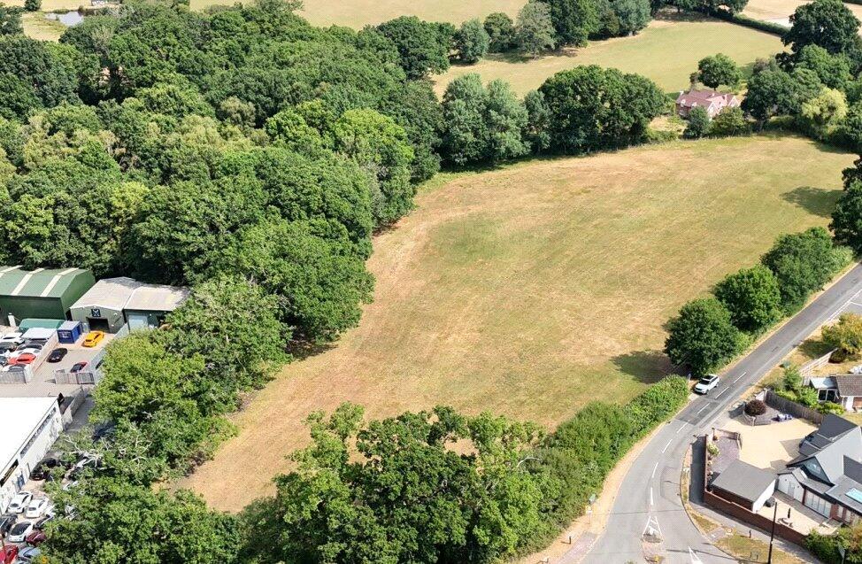 Main image of property: Maurys Lane, West Wellow, Romsey, Hampshire, SO51