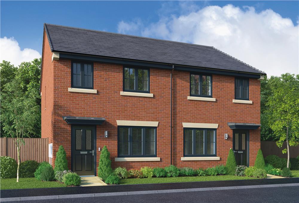 Main image of property: Seaham Garden Village, 
Seaham, 
Durham, 
SR7 8FB