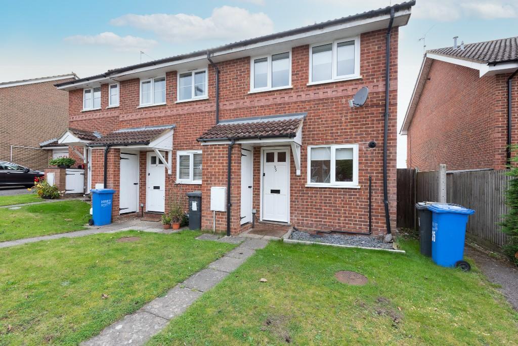 Main image of property: Throgmorton Road, Yateley, Hampshire, GU46