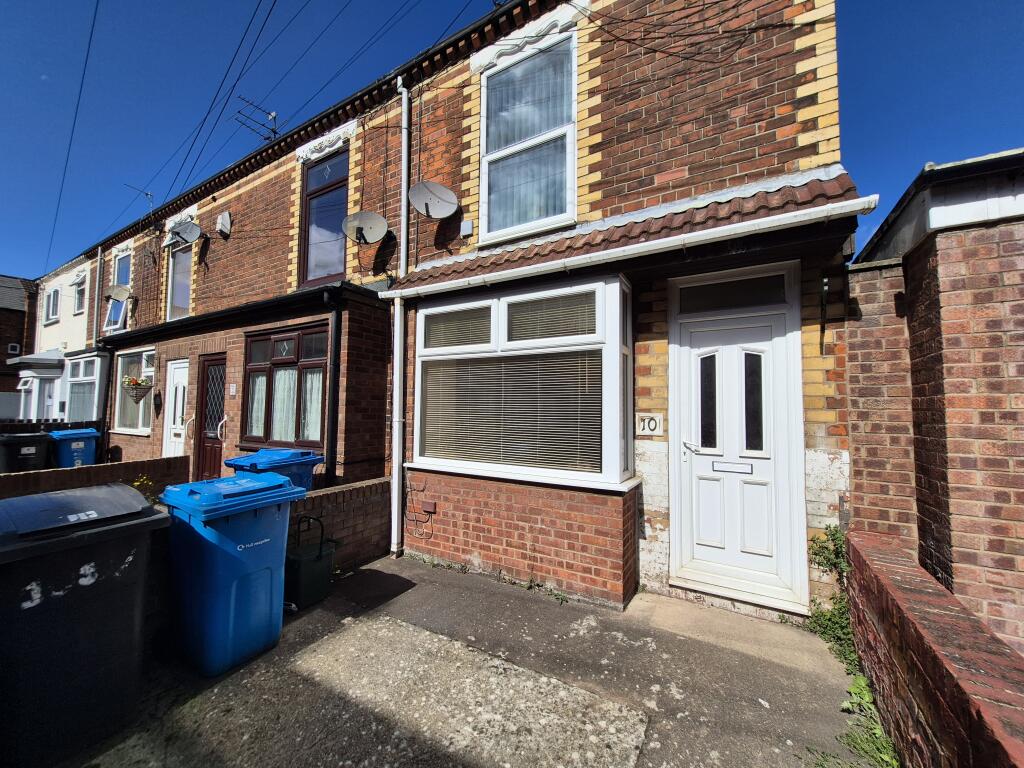 Main image of property: 10 Gladys Villas