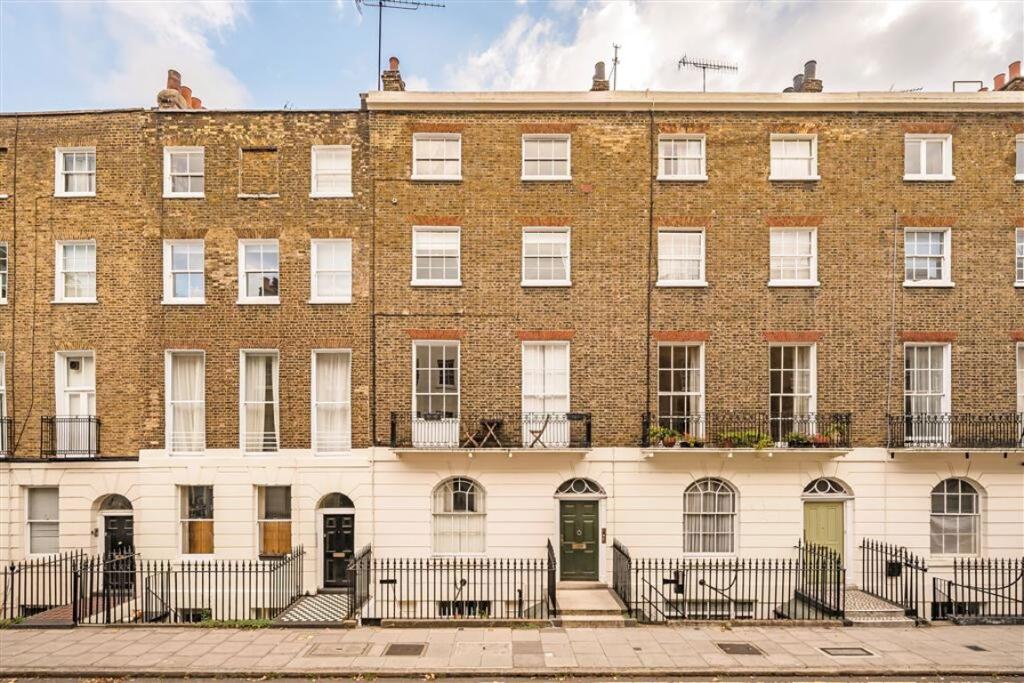 Main image of property: Conway Street, Fitzrovia & Covent Garden