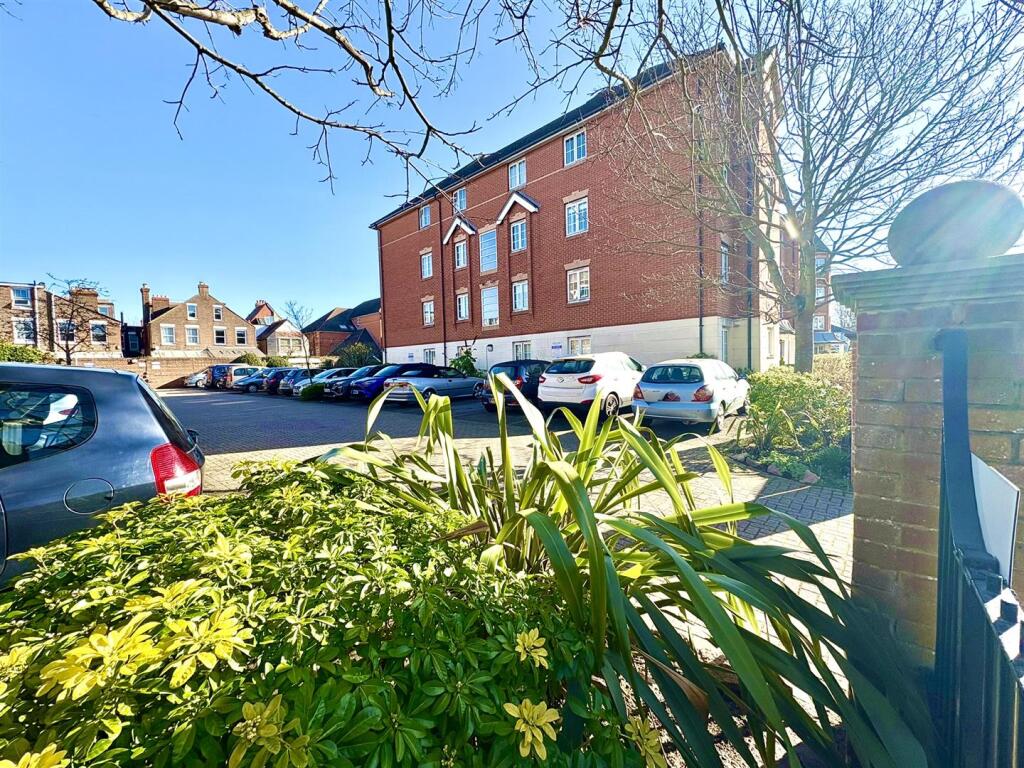 Main image of property: Queens Crescent, Southsea