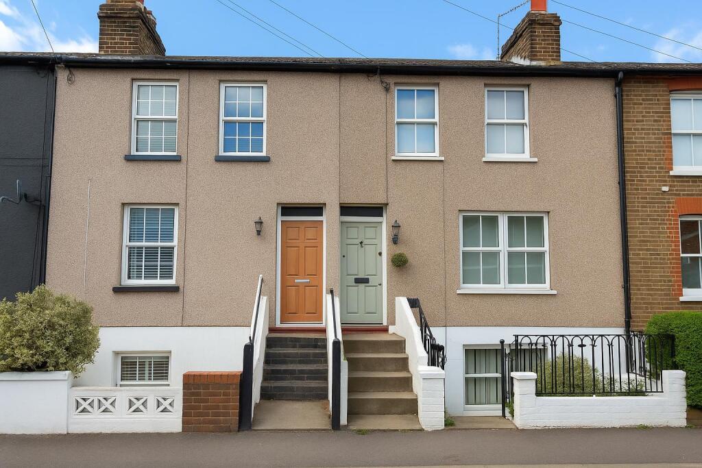 Main image of property: William Road, Sutton, SM1