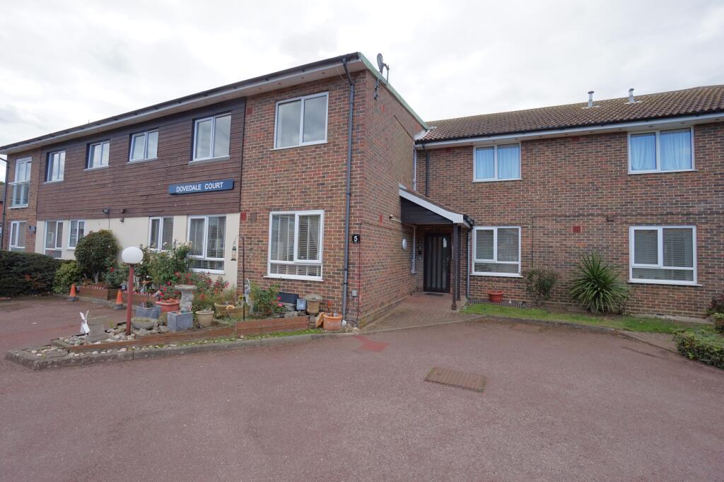 Main image of property: Dovedale Court, Birchington, Kent