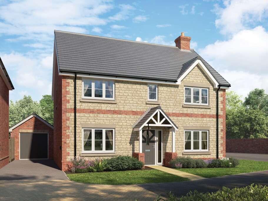 Main image of property: Brook close,
Chippenham, 
Wiltshire,
SN15