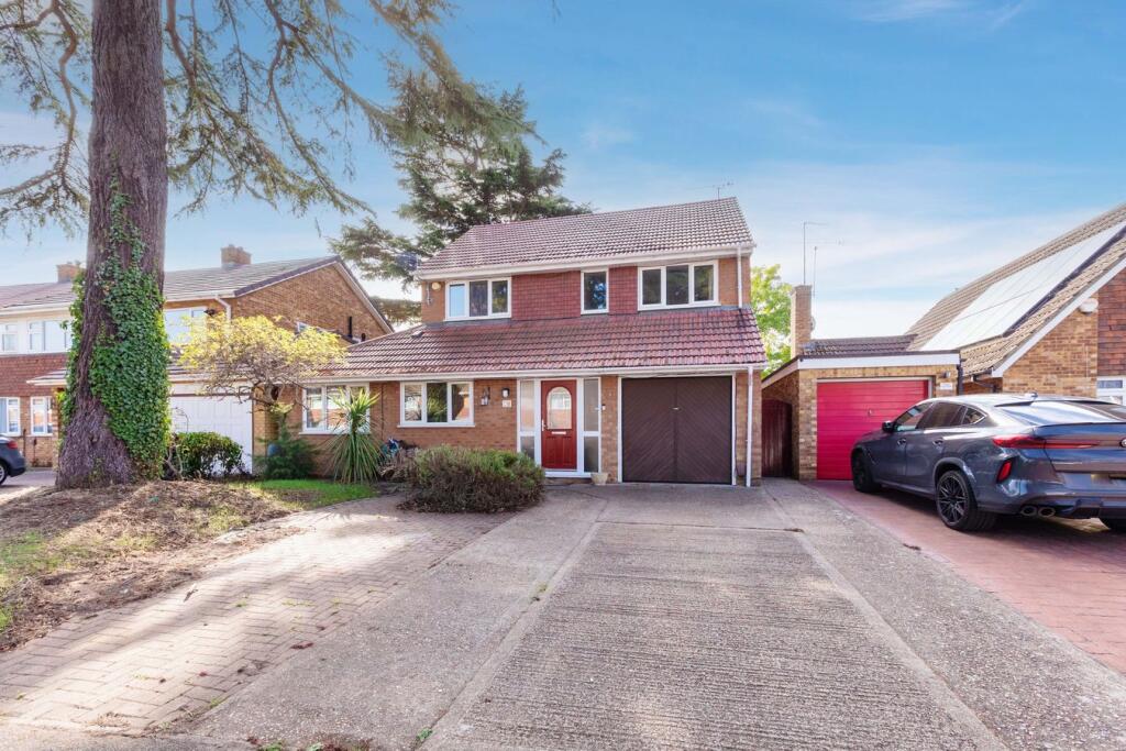 Main image of property: Halkingcroft, Langley, SL3