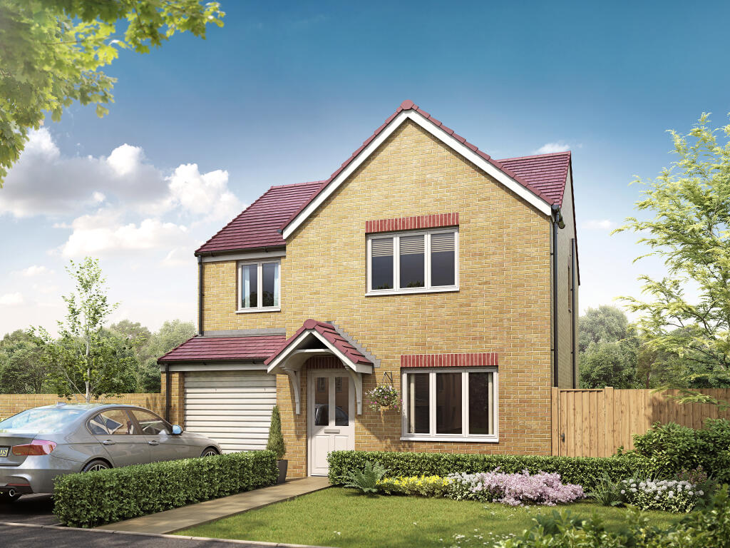 Main image of property: St Michael's Way,
South Ryhope, Sunderland, Tyne and Wear,
SR2 0GW