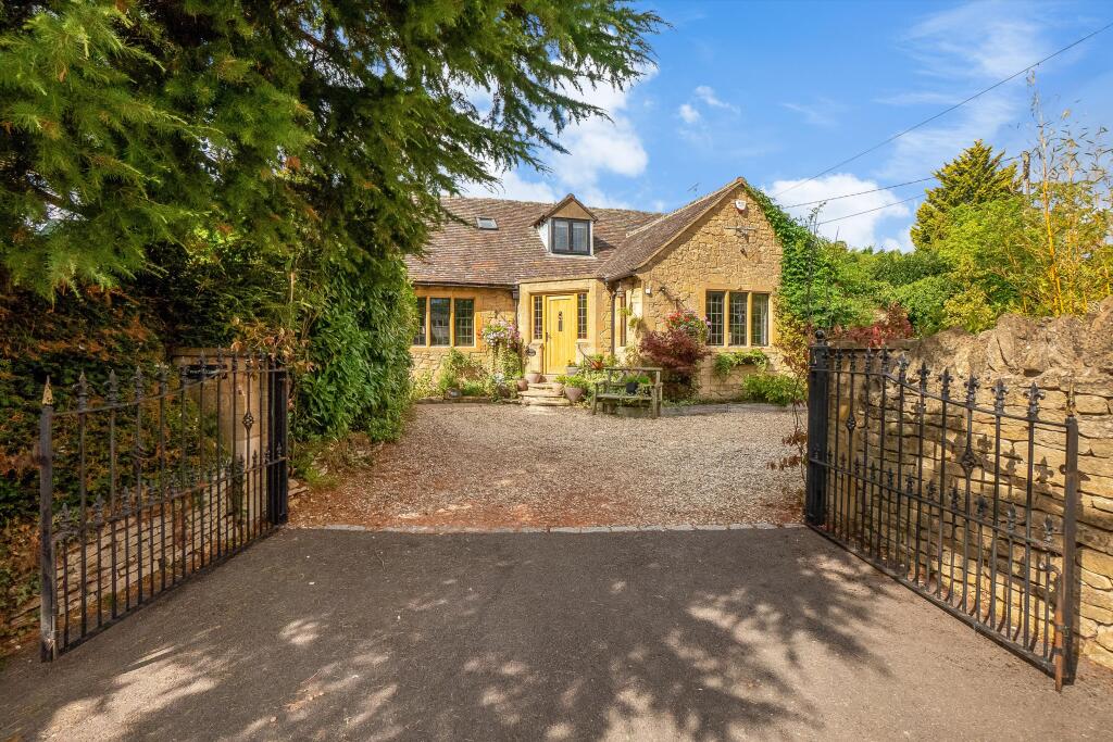 Main image of property: Chapel Lane, Mickleton, Chipping Campden, Gloucestershire GL55