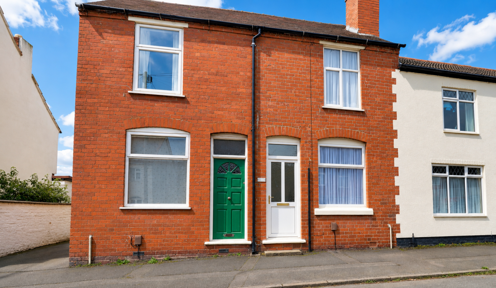 Main image of property: New Street, Chase Terrace, Burntwood, WS7 1BT