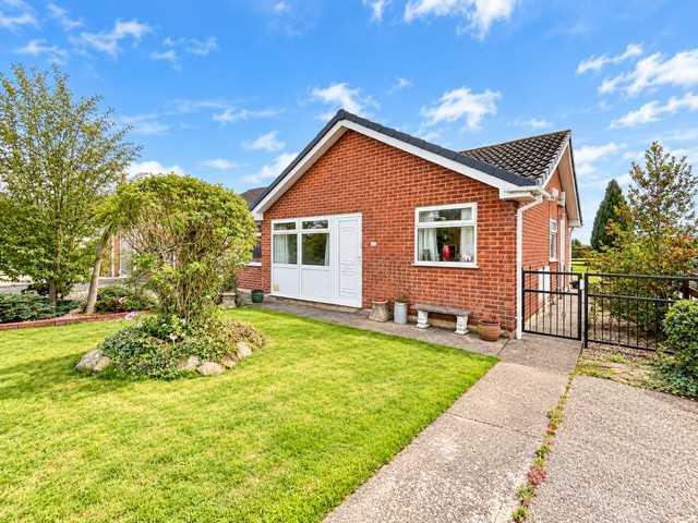Main image of property: Hilltop Road, Pinxton