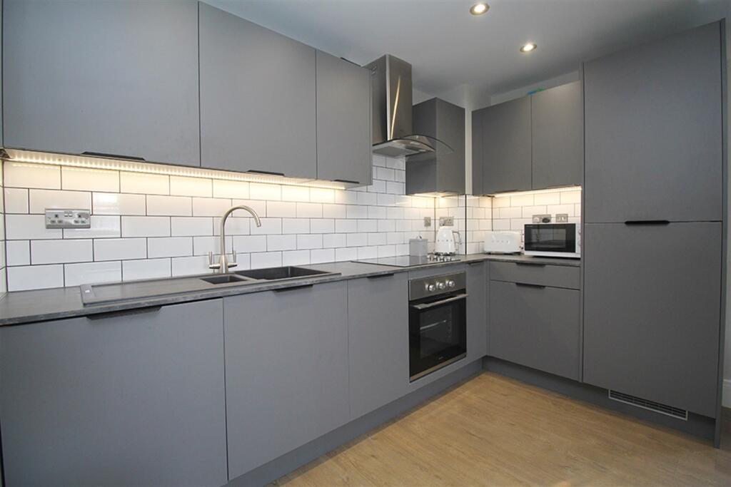 Main image of property: Leicester Road, Melton Mowbray, LE13
